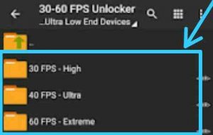 Extract Zip Config File