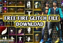 Free Fire Glitch File Download (2025): Get All Emotes, Skins for Free Free Fire Glitch File Download