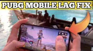 PUBG Mobile BGMI Lag Fix Config