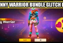 Bunny Warrior Bundle Glitch Config File Download Bunny Warrior Bundle Glitch Config File Download