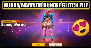 Bunny Warrior Bundle Glitch Config File Download