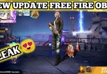 Free Fire New Update 2022 (OB30): Latest Update Free Fire (What’s New) Latest Update Free Fire