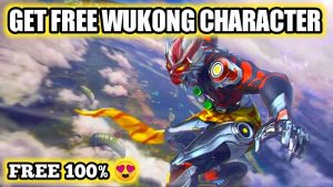 Wukong Character Free Me Kaise Le