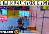 CODM Lag Fix