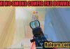 BGMI No Smoke Config File