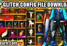 Free Fire All Glitch New Config File: Gun Skins, Rare Bundle, Emotes Free Fire All Glitch New Config File