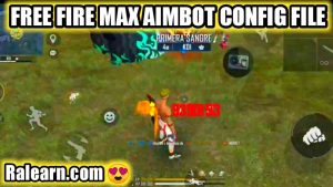 Free Fire Max Auto Headshot