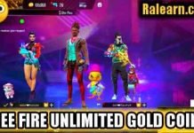 Free Fire Me Unlimited Gold Coins Kaise Le (100% Working) Free Fire Me Unlimited Gold Coins Kaise Le