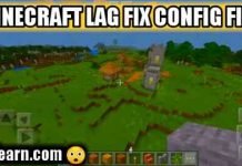 Minecraft Lag Fix Config File Download (New Update) Minecraft Lag Fix Config File Download