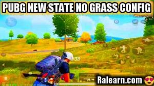 PUBG New State No Recoil