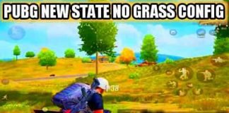 PUBG New State No Recoil