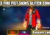 Fist Skin Free Fire Glitch Config File Download – All Fist Skins Fist Skin Free Fire Glitch Config File