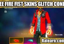 Fist Skin Free Fire Glitch Config File Download – All Fist Skins Fist Skin Free Fire Glitch Config File