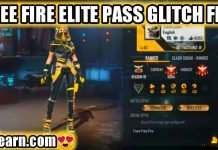Free Fire All Elite Pass Config Glitch Zip File Season 1, 2, 3, 4 Free Fire All Elite Pass Config Glitch Zip File