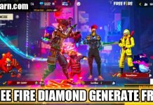 Free Fire Unlimited Diamond Generator Hack in 2022 Free Fire Unlimited Diamond Generator