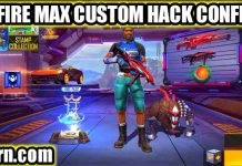 Free Fire Max Custom Card Hack Config – Unlimited Custom Card Hack Free Fire Max Custom Card Hack Config