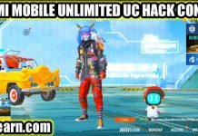 BGMI Unlimited UC Hack Config File (100% Work) BGMI Unlimited UC Hack Config File
