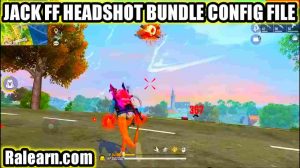 Jack FF Headshot Config File