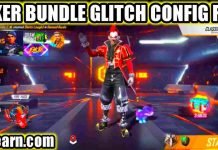Joker Bundle Glitch Config File Download
