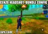 Vincenzo Auto Headshot Config File