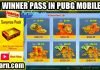 Free Winner Pass Pubg Lite: Get Free BC For All Winner Pass Free Winner Pass Pubg Lite