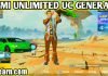 Generate Free UC Coins In BGMI 2022 – Unlimited UC Generator Generate Free UC Coins In BGMI