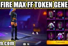 Generate Unlimited FF Token in Free Fire Max 2025 – Free Fire FF Token Generate Unlimited FF Token in Free Fire Max