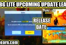 Upcoming Update Leaks in PUBG Mobile Lite 2025 – MAP, Lucky Spin Upcoming Update Leaks in PUBG Mobile Lite