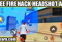 Free Fire Hack Headshot Apk Download New Update (100% Work) Free Fire Hack Headshot Apk Download