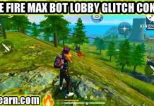 Free Fire Max Bot Lobby Glitch Config File (New Update) Free Fire Max Bot Lobby Glitch Config