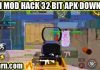 BGMI MOD Hack 32 Bit Apk Download Updated – No Ban + Unlimited Uc BGMI MOD Hack 32 Bit Apk Download