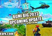 BGMI New Upcoming Updates in 2025 – New MAP, Gun Skins, Outfit BGMI New Upcoming Updates
