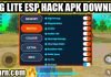 No Root ESP Hack Apk Download Free in PUBG Lite New Update ESP Hack Apk Download Free in PUBG Lite New Update