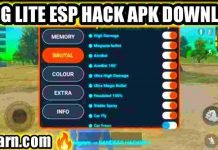 No Root ESP Hack Apk Download Free in PUBG Lite New Update ESP Hack Apk Download Free in PUBG Lite New Update