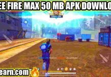 Free Fire Max Download apk 50 MB – New Update Download Link Free Fire Max Download apk 50 MB