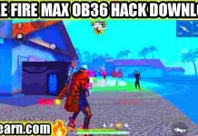 Free Fire Max OB36 Hack APK Download Unlimited Diamonds Free Fire Max OB36 Hack APK