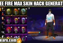 Free Fire Max Skins Hack Generator 2023: Free Fire Skin MOD APK Download Free Fire Max Skins Hack Generator
