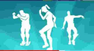 Free Fire max New Emote Leaks in Upcoming Update