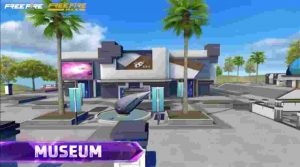 Free Fire New Map Add