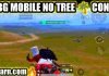 PUBG MOBILE No Tree Config File