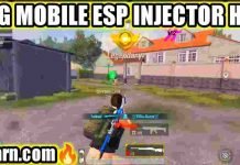 PUBG Mobile ESP Hack Injector APK Download (100% Work) PUBG Mobile ESP Hack Injector APK
