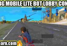 Bot Lobby Config File Download PUBG Mobile Lite (Latest Update) PUBG Mobile Lite Bot Lobby Config