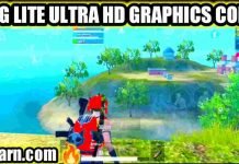 PUBG Mobile Lite Ultra Hd Graphics Config File Download PUBG Mobile Lite Ultra Hd Graphics Config