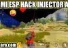 BGMI ESP Injector Hack APK Download