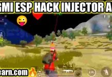 BGMI ESP Injector Hack APK Download New Update (100% Work) BGMI ESP Injector Hack APK Download