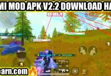 BGMI MOD APK V2.2 Download Hacks + Unlimited UC (100% Work) BGMI MOD APK V2.2 Download Hacks