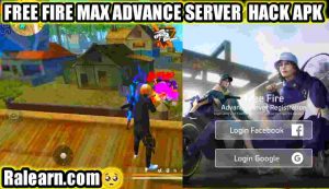 Free Fire Max Advance Server OB37