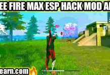 Free Fire Max ESP Hack Mod APK Download Unlimited Diamond Free Fire Max ESP Hack Mod APK Download