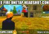 Free Fire One Tap Headshot Config File Download (100% Work) Free Fire One Tap Headshot Config File