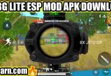 PUBG Mobile Lite ESP Hack Mod APK Download (New Update) PUBG Mobile Lite ESP Hack Mod APK